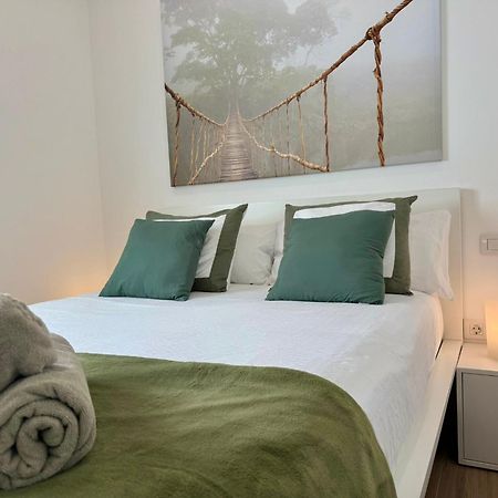 Blanco 35 By Sunhousescanarias El Tablero  المظهر الخارجي الصورة