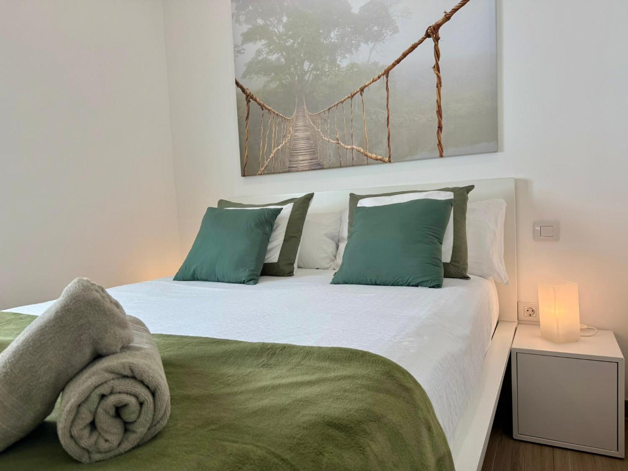 Blanco 35 By Sunhousescanarias El Tablero  المظهر الخارجي الصورة