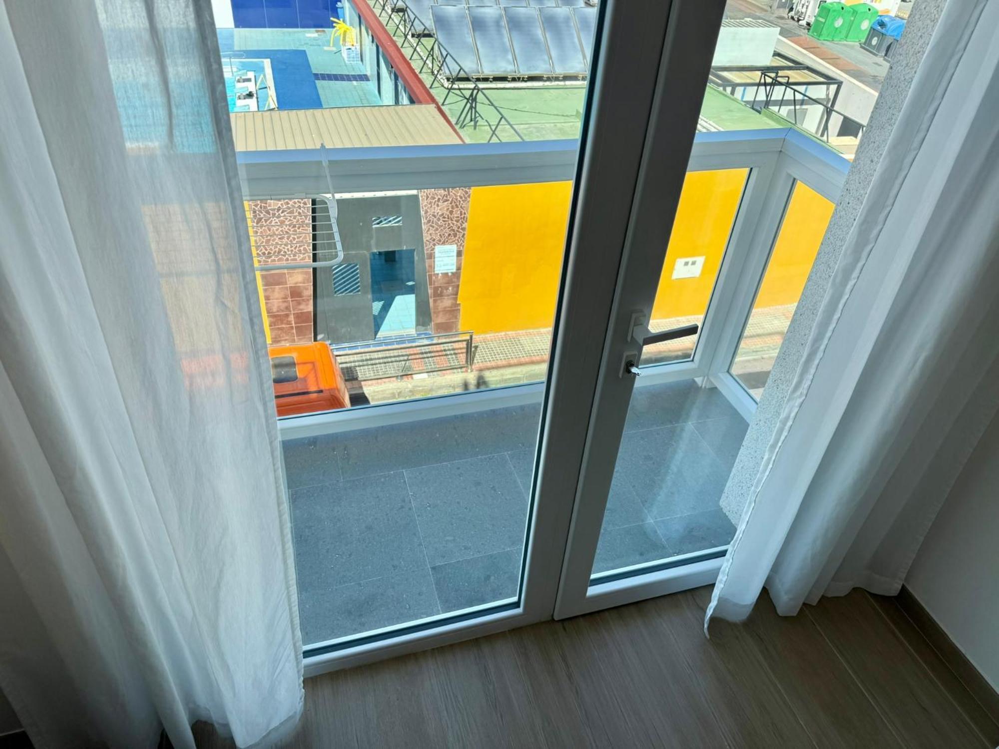 Blanco 35 By Sunhousescanarias El Tablero  المظهر الخارجي الصورة