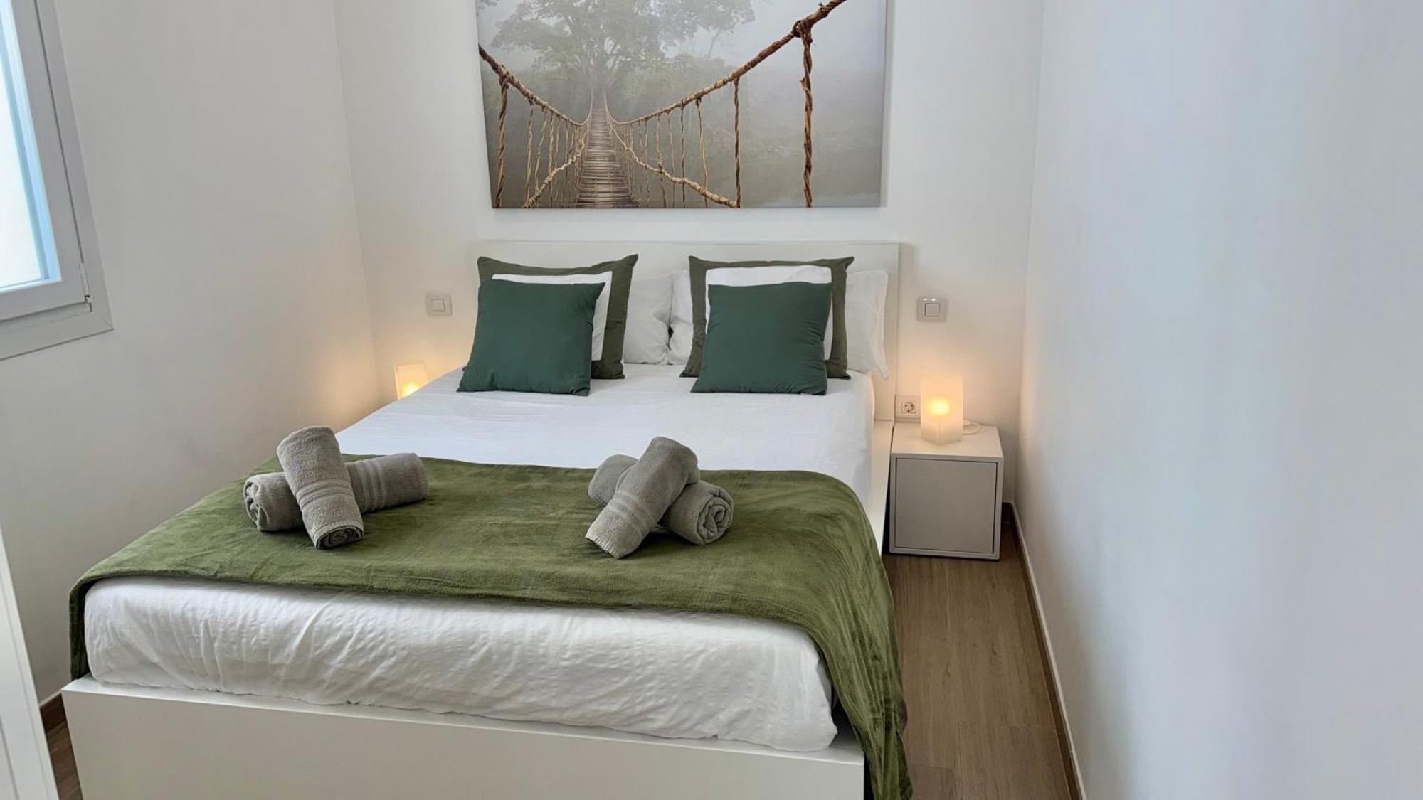 Blanco 35 By Sunhousescanarias El Tablero  المظهر الخارجي الصورة