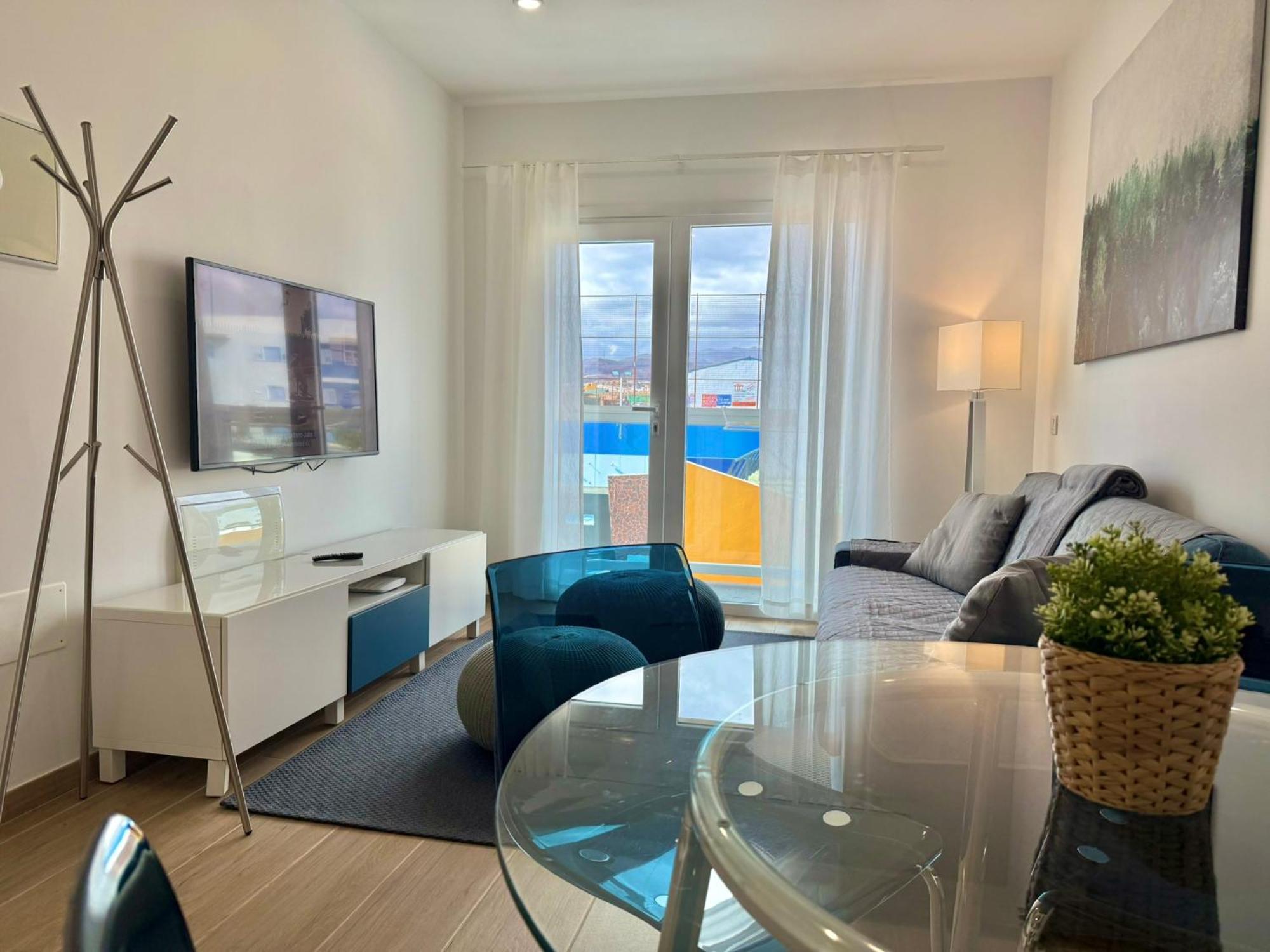 Blanco 35 By Sunhousescanarias El Tablero  المظهر الخارجي الصورة