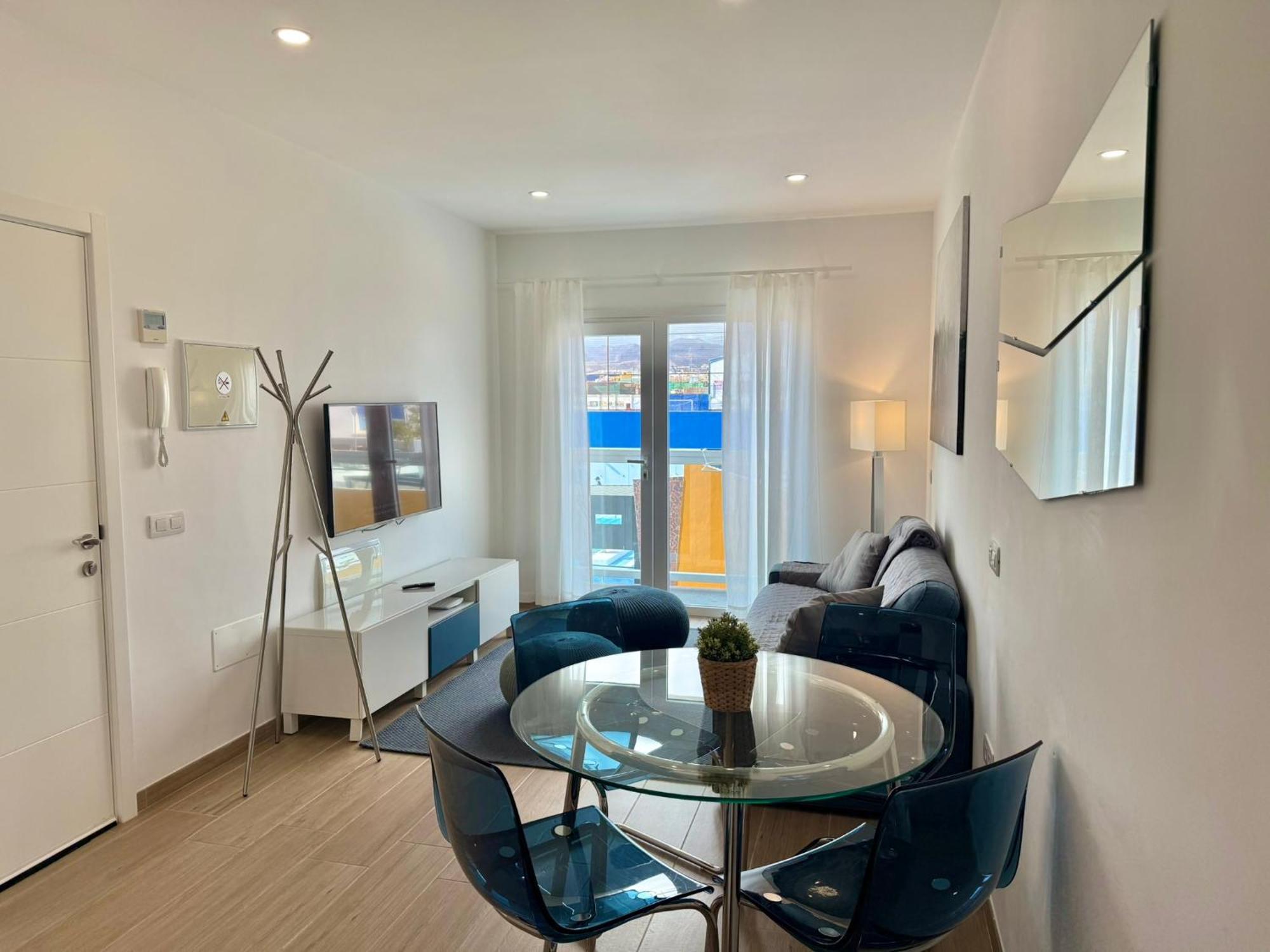 Blanco 35 By Sunhousescanarias El Tablero  المظهر الخارجي الصورة