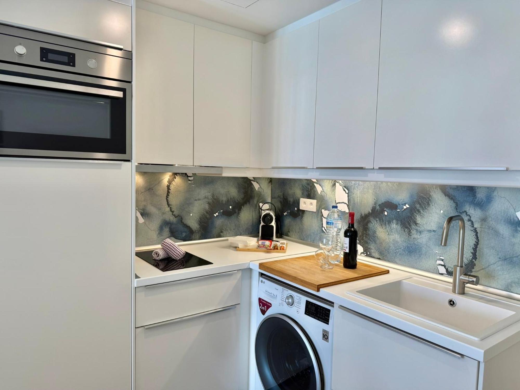 Blanco 35 By Sunhousescanarias El Tablero  المظهر الخارجي الصورة