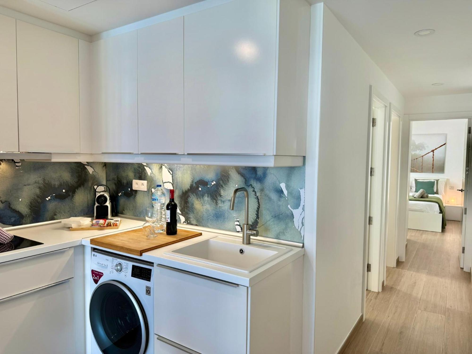 Blanco 35 By Sunhousescanarias El Tablero  المظهر الخارجي الصورة
