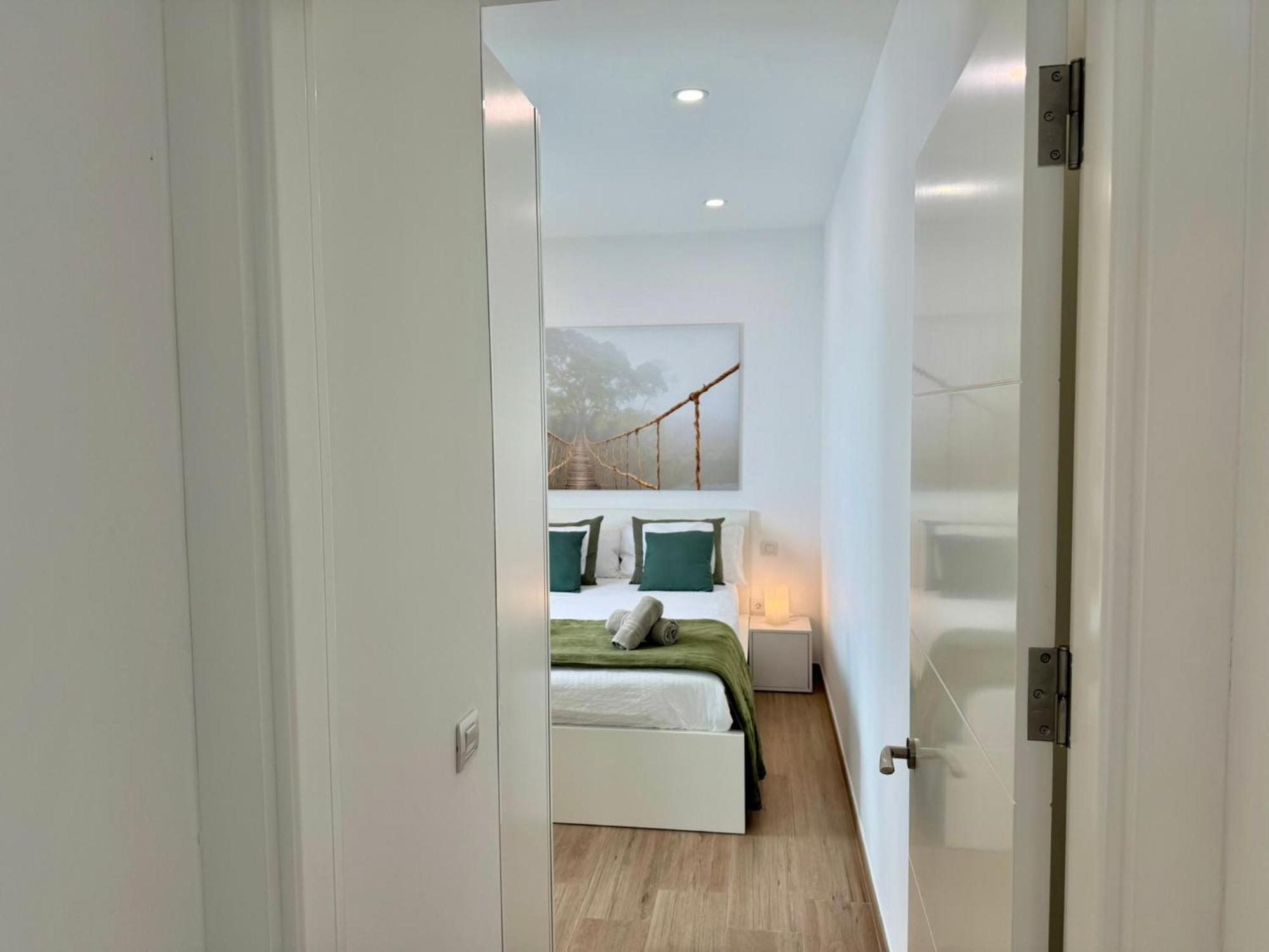 Blanco 35 By Sunhousescanarias El Tablero  المظهر الخارجي الصورة