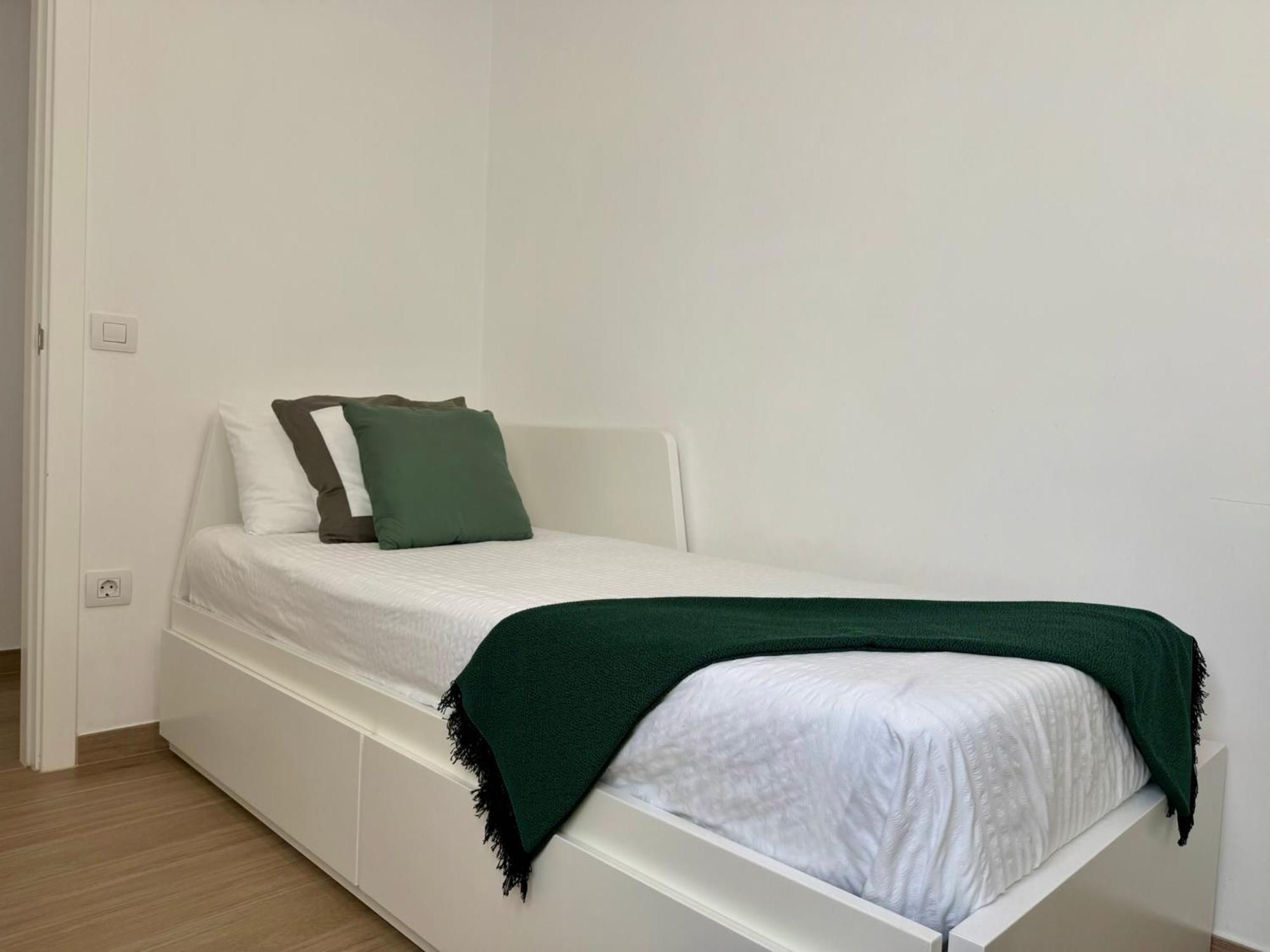 Blanco 35 By Sunhousescanarias El Tablero  المظهر الخارجي الصورة