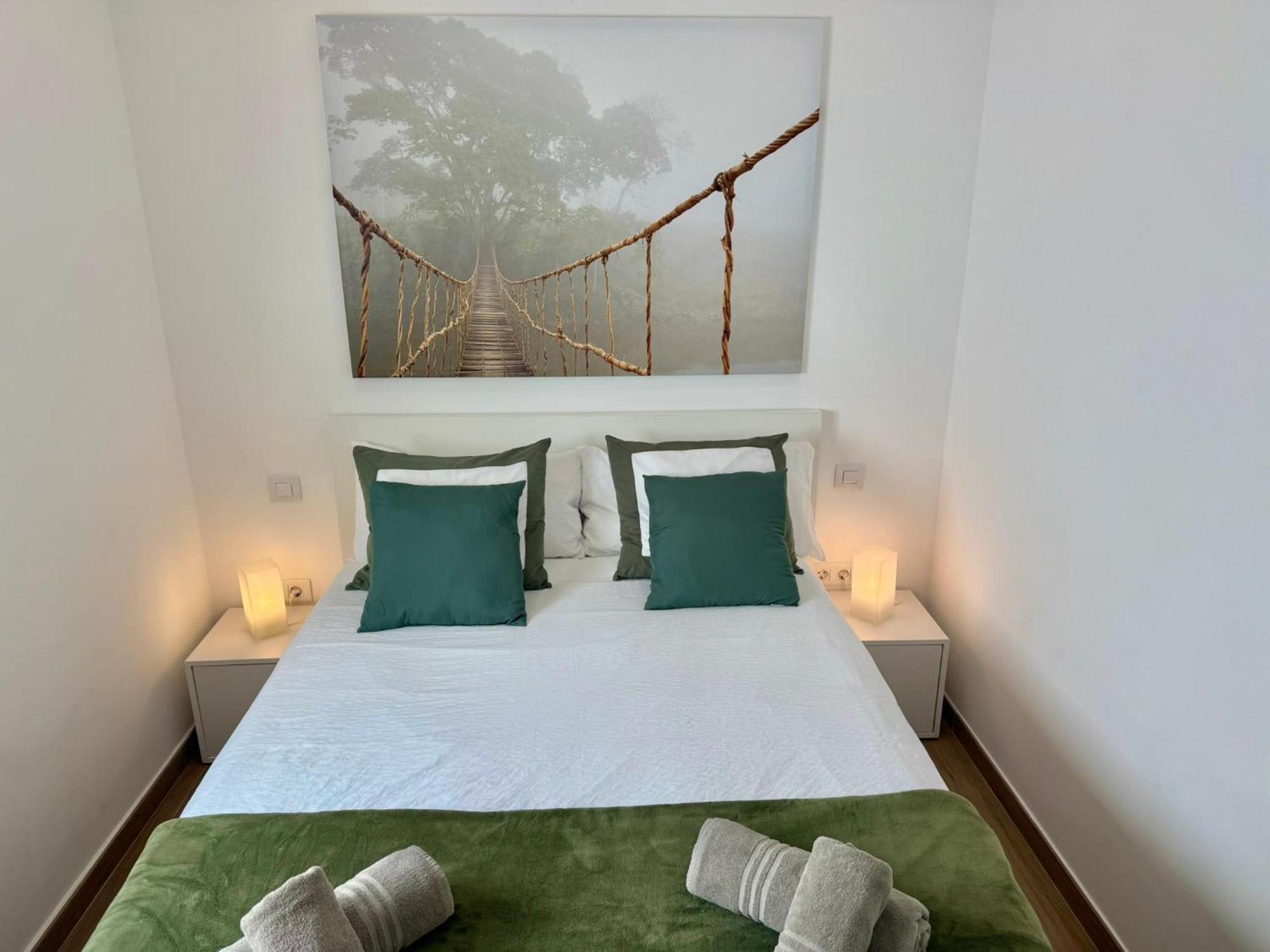Blanco 35 By Sunhousescanarias El Tablero  المظهر الخارجي الصورة