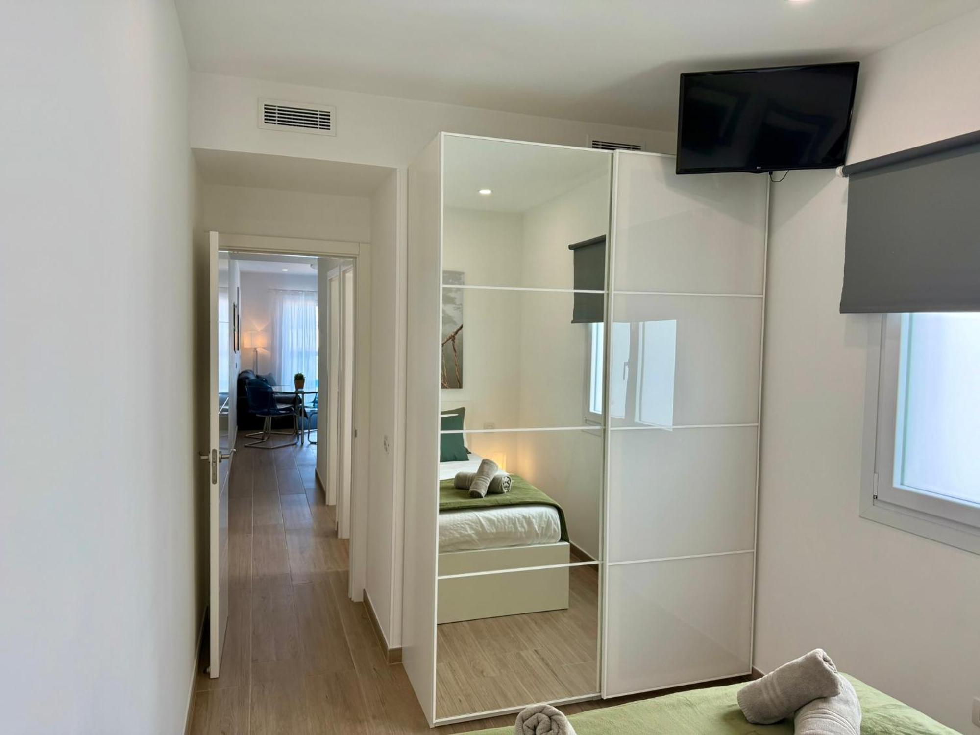 Blanco 35 By Sunhousescanarias El Tablero  المظهر الخارجي الصورة