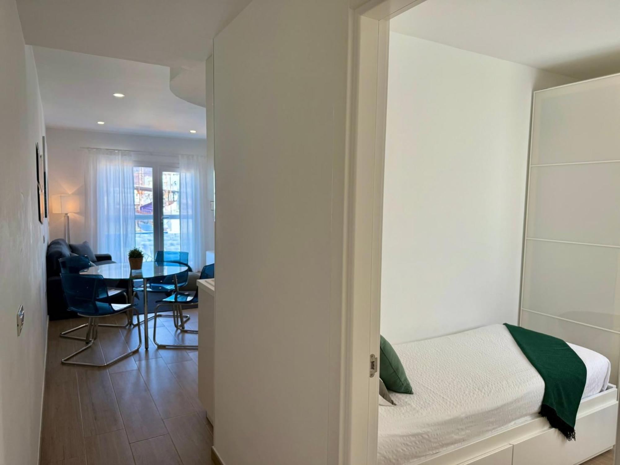 Blanco 35 By Sunhousescanarias El Tablero  المظهر الخارجي الصورة