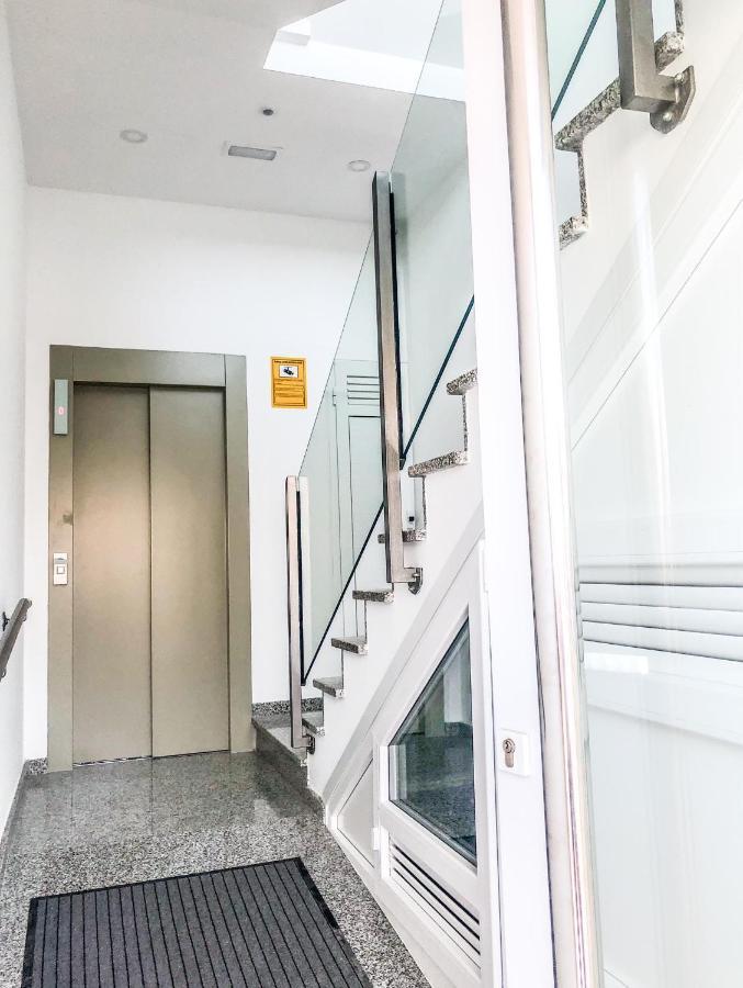 Blanco 35 By Sunhousescanarias El Tablero  المظهر الخارجي الصورة